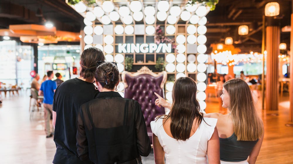 Thumbnail for Kingpin