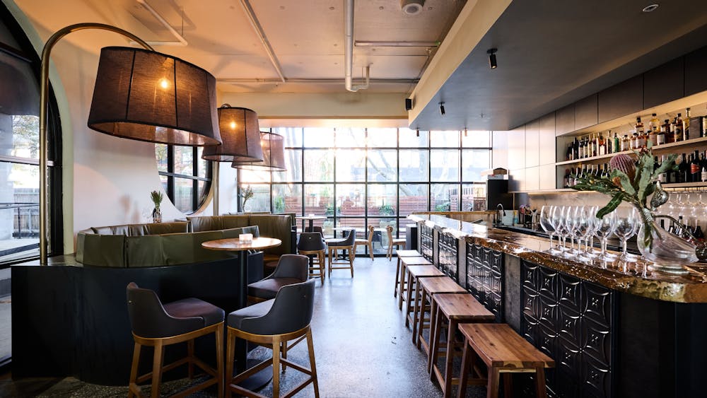 Thumbnail for Romanée Wine Bar