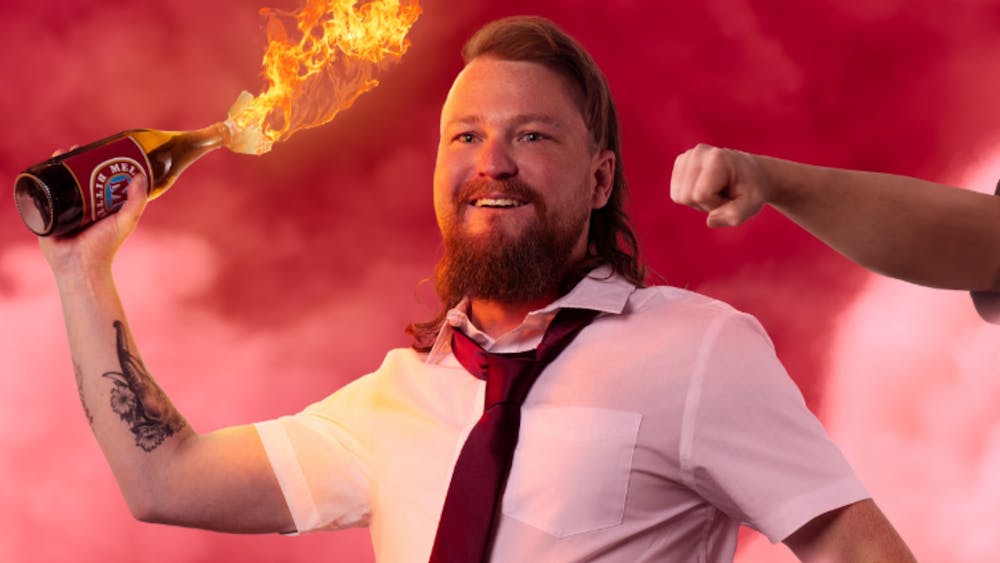 Thumbnail for Brett Blake – Canberra