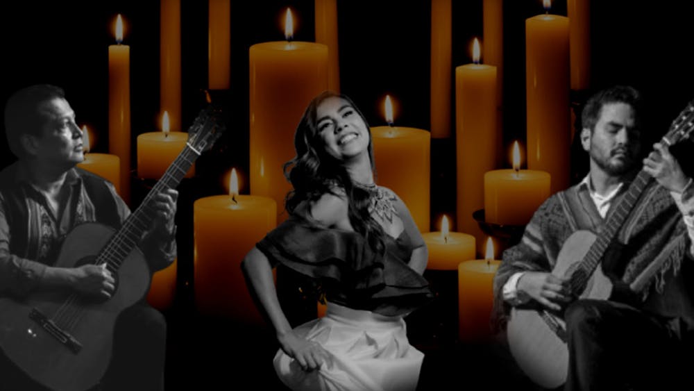 Thumbnail for Love Notes from Ibero-America – A Classical journey across Latin Lands