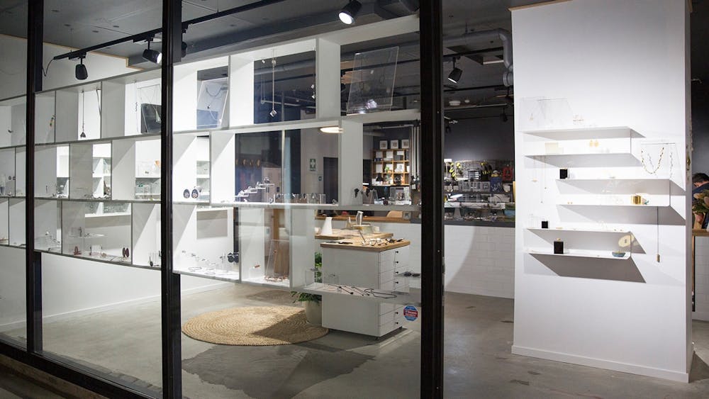 Thumbnail for KIN Gallery