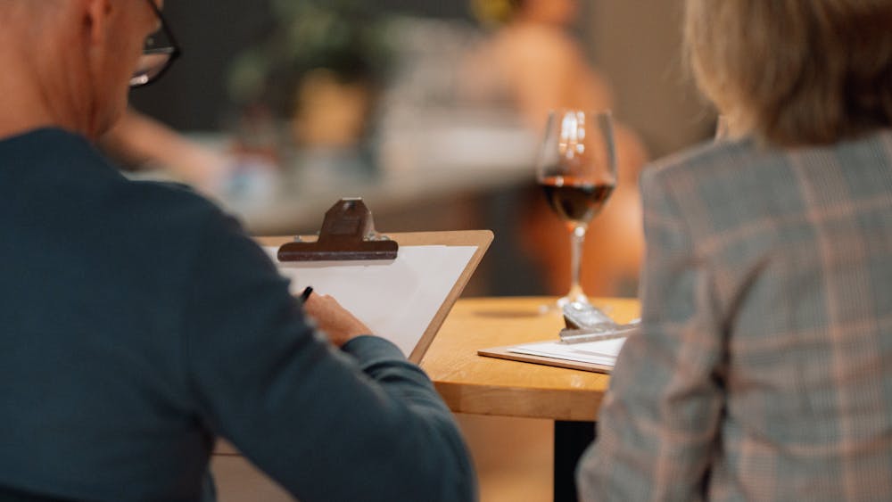 Thumbnail for Maiden, Mother, Crone | Life Drawing at Verity Lane Market