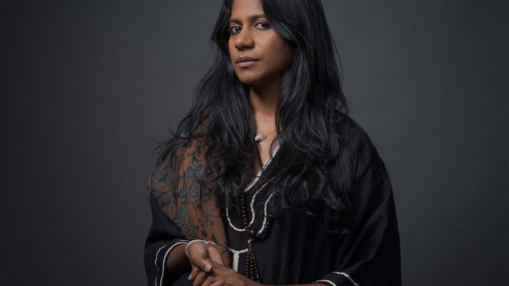 Thumbnail for Ganavya