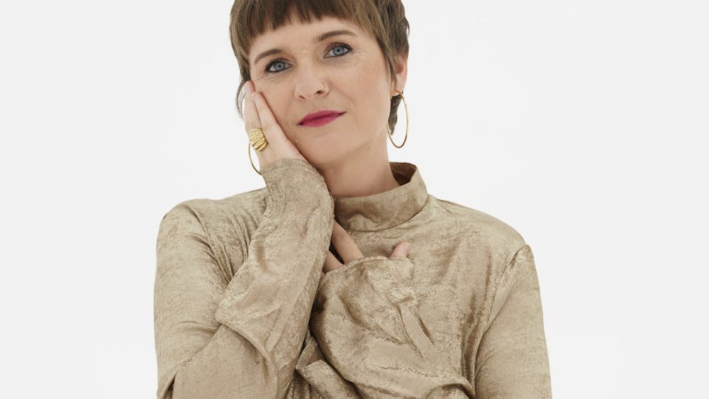 Thumbnail for Sam Buckingham – Beautiful Machine Tour