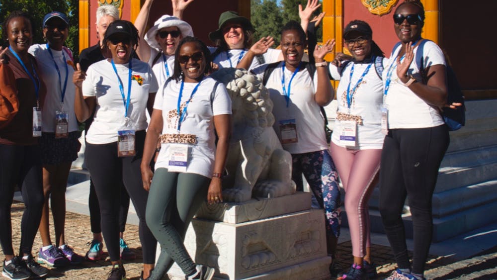 Thumbnail for MarchMingle Festival of Peace