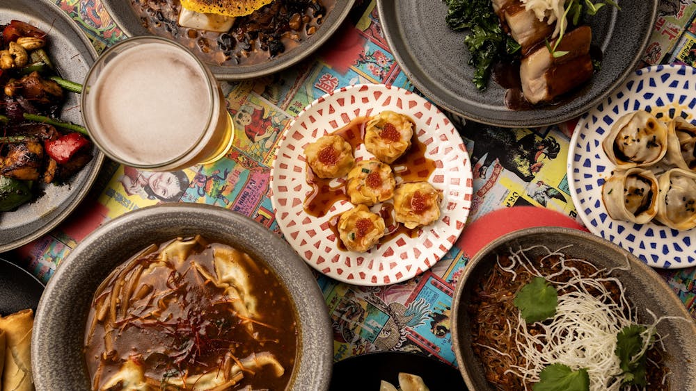 Thumbnail for Easter Seafood & Bottomless Sparkling Banquet