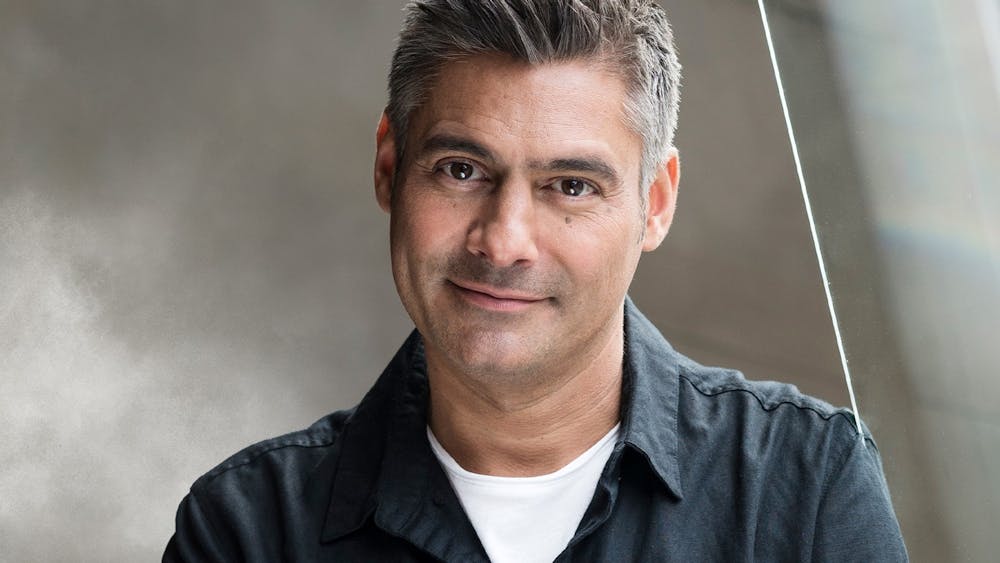 Thumbnail for Danny Bhoy – Dear World…