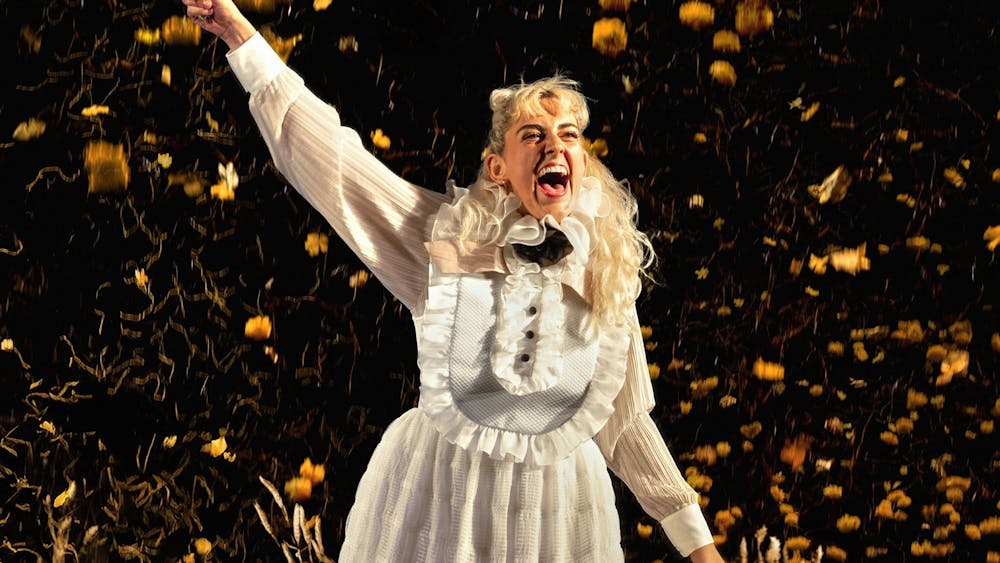 Thumbnail for My Brilliant Career