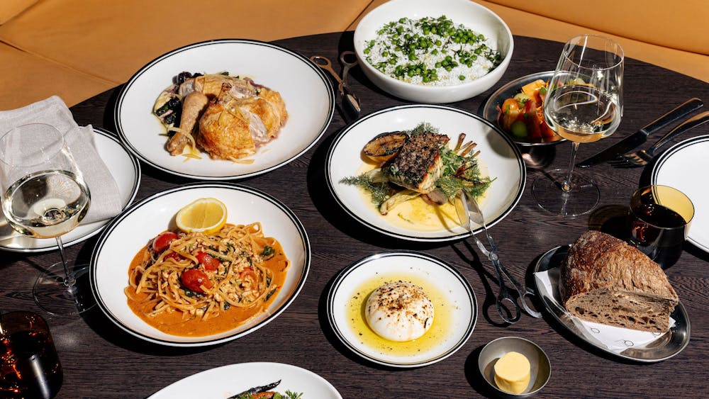 Thumbnail for Capitol Bar & Grill