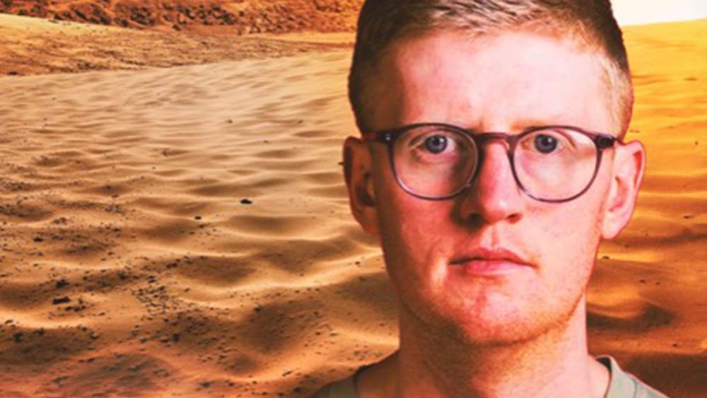 Thumbnail for Nick Schuller – Dry Think Therefore Dry Am