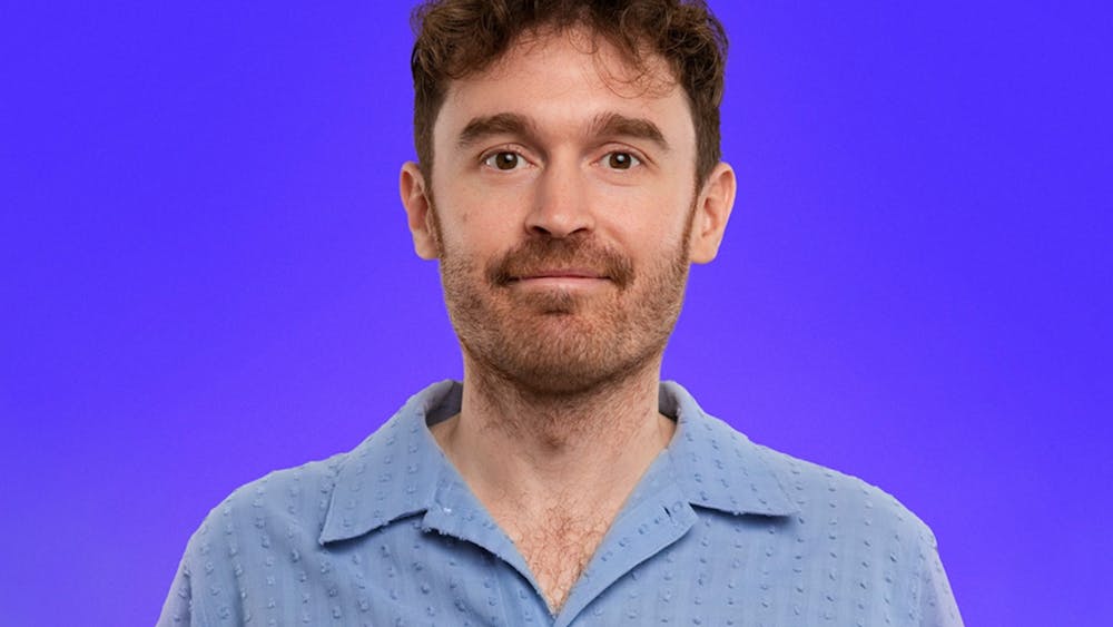 Thumbnail for Tom Cashman