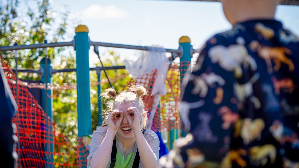 Thumbnail for Wonderful World Festival