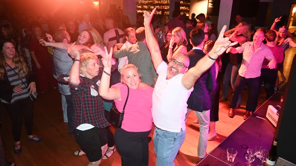 Thumbnail for Private Bin Throwback Party 2.0