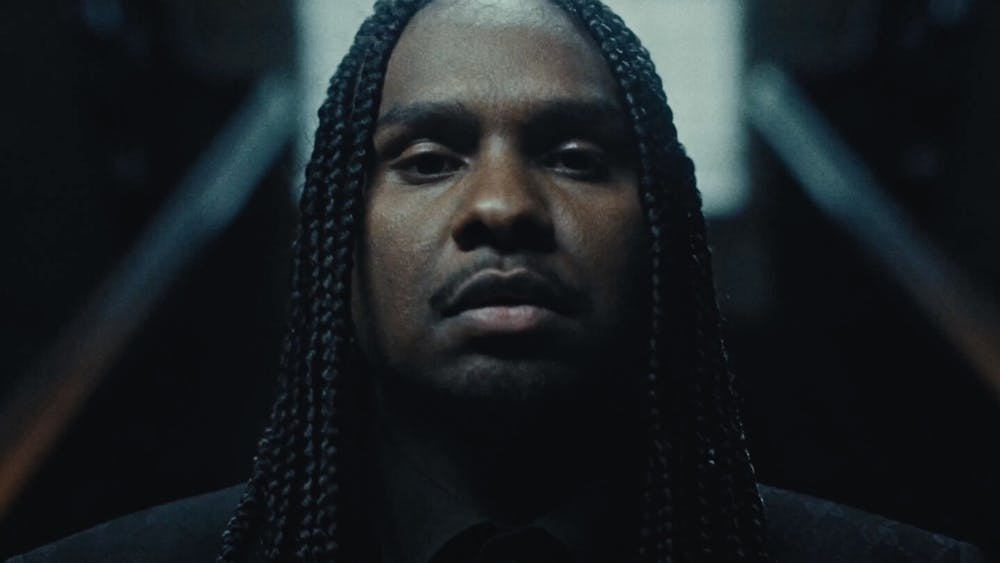 Thumbnail for Clipped Music Video Premieres