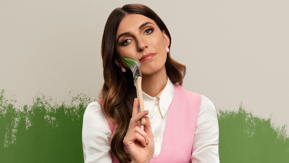 Thumbnail for Melanie Bracewell – Dilly Dallying