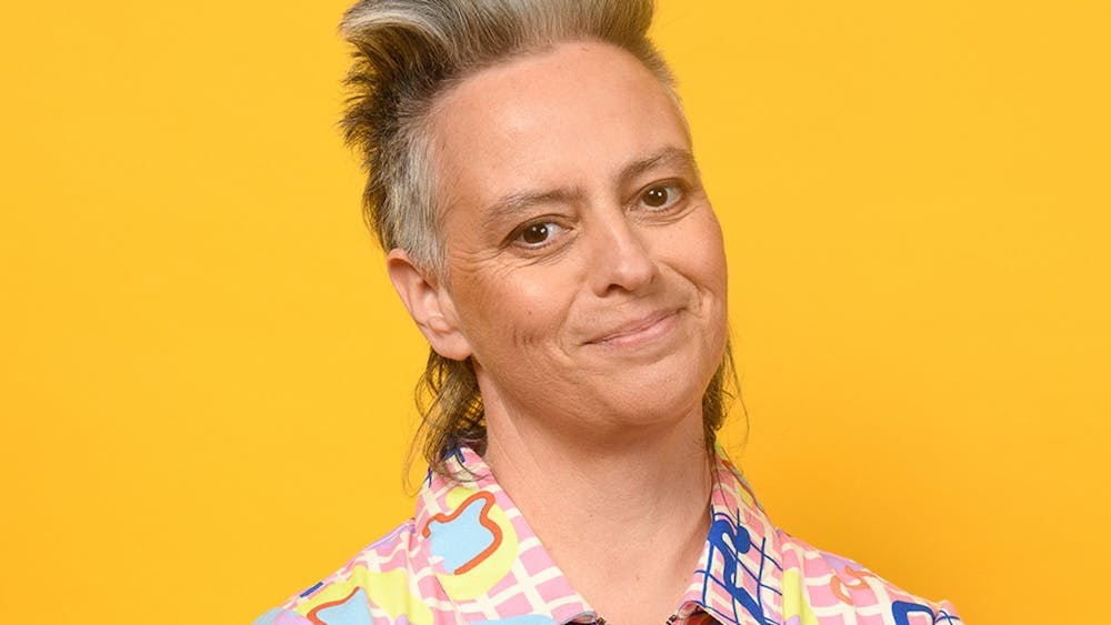 Thumbnail for Geraldine Hickey – A Weight Off My Chest