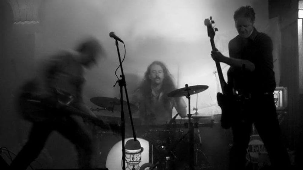 Thumbnail for MusicACT x UPSTAGEING Festival pres: LONG PLAY