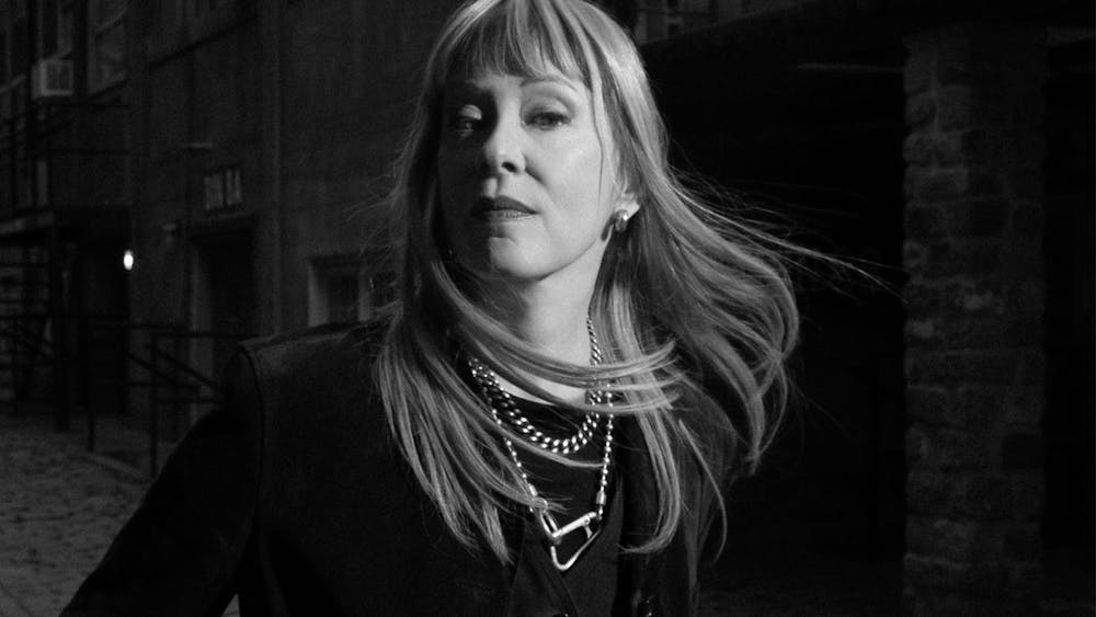 Thumbnail for Suzanne Vega Flying with Angels Tour