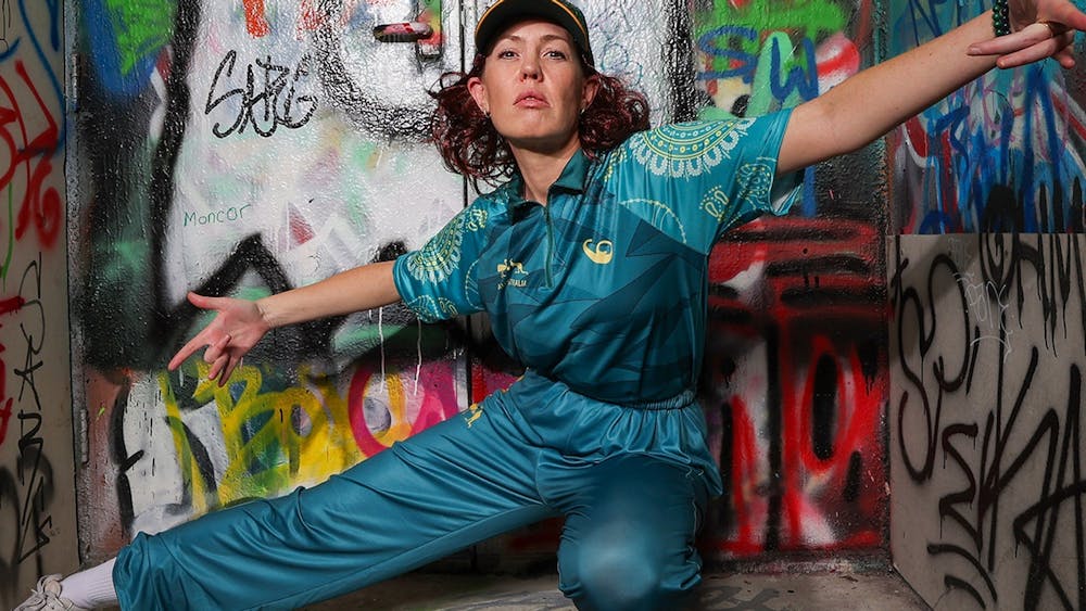 Thumbnail for Breaking: The Musical