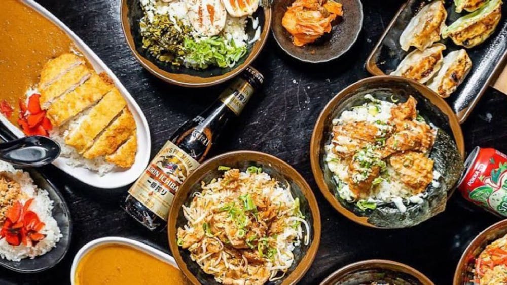 Thumbnail for Tenkomori Ramen House Canberra