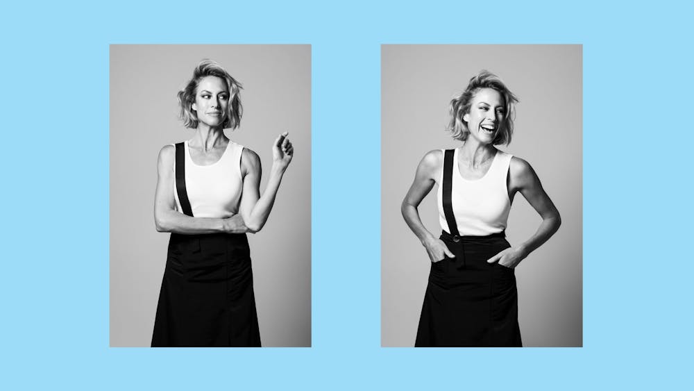 Thumbnail for Sarah Wilson: I Eat The Stars