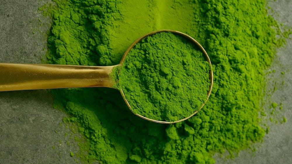 Thumbnail for Ujin Matcha House