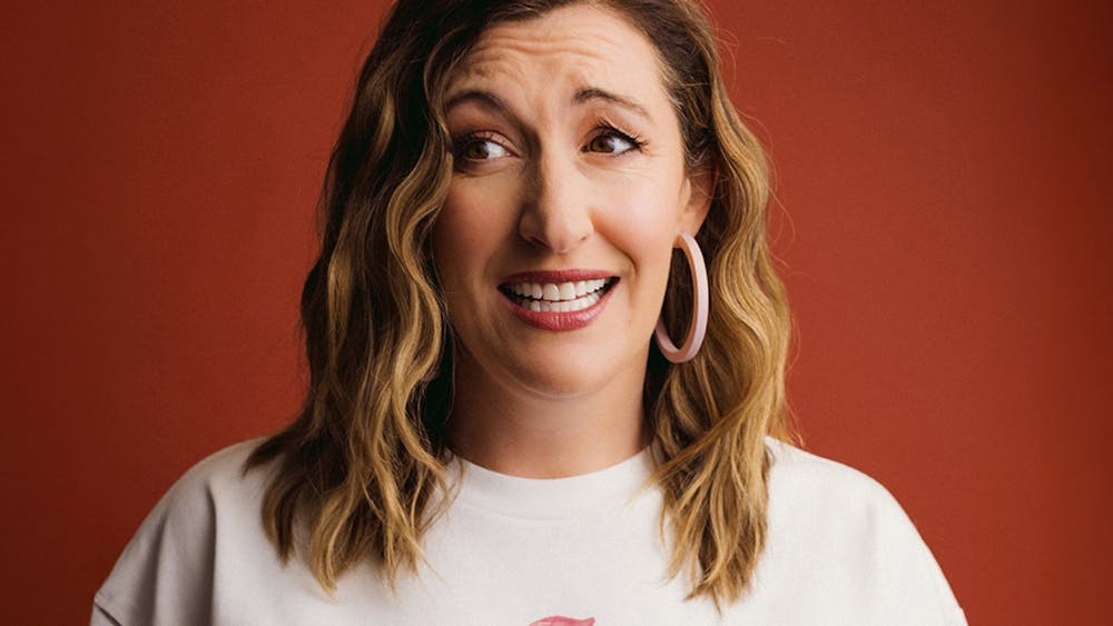 Thumbnail for Celia Pacquola – Gift Horse