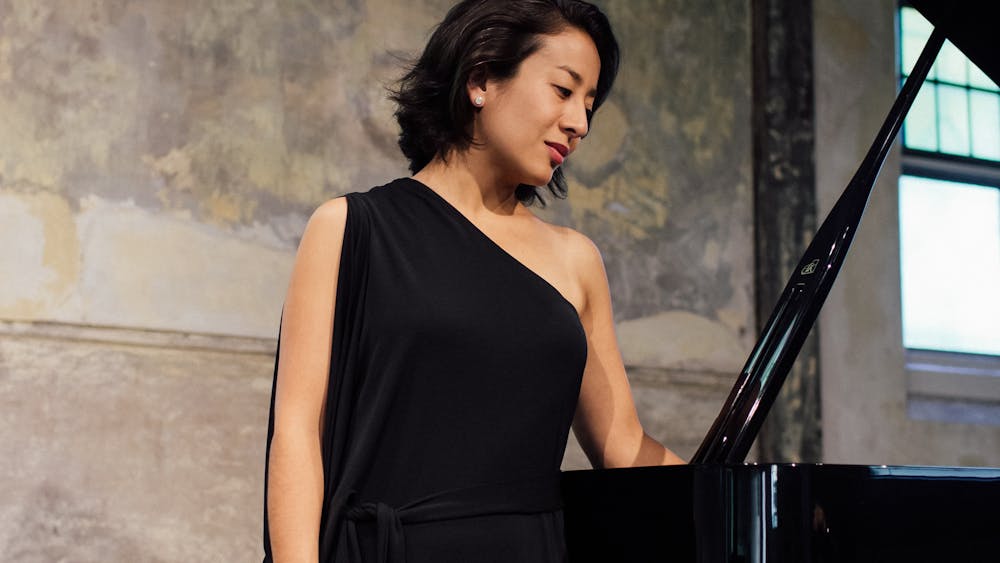 Thumbnail for Beethoven’s Ghost | Musica Viva Australia | Canberra