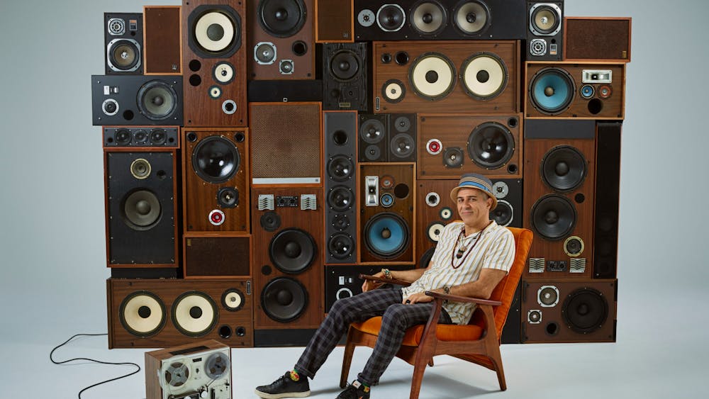 Thumbnail for Nicky Bomba and local guests