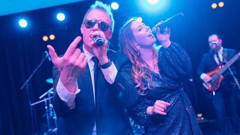 Thumbnail for Big Boss Groove