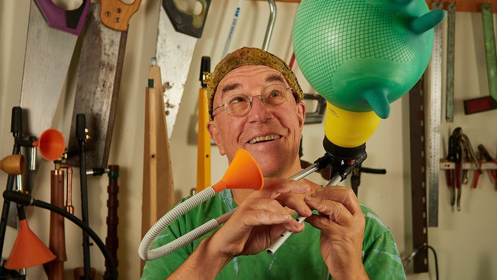 Thumbnail for Linsey Pollak