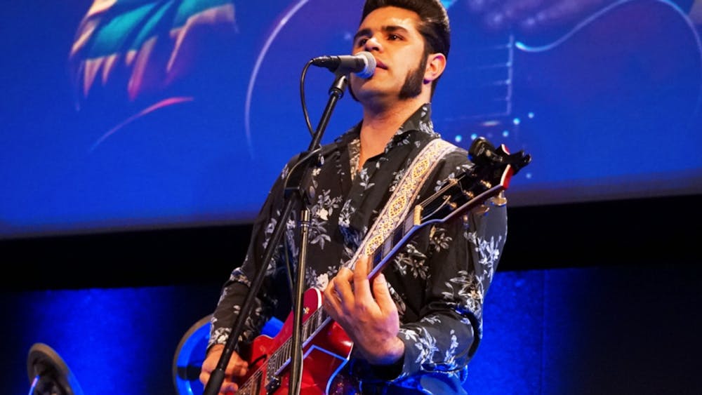 Thumbnail for Jerikye Williams