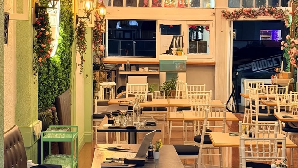 Thumbnail for Bloom Room CBR