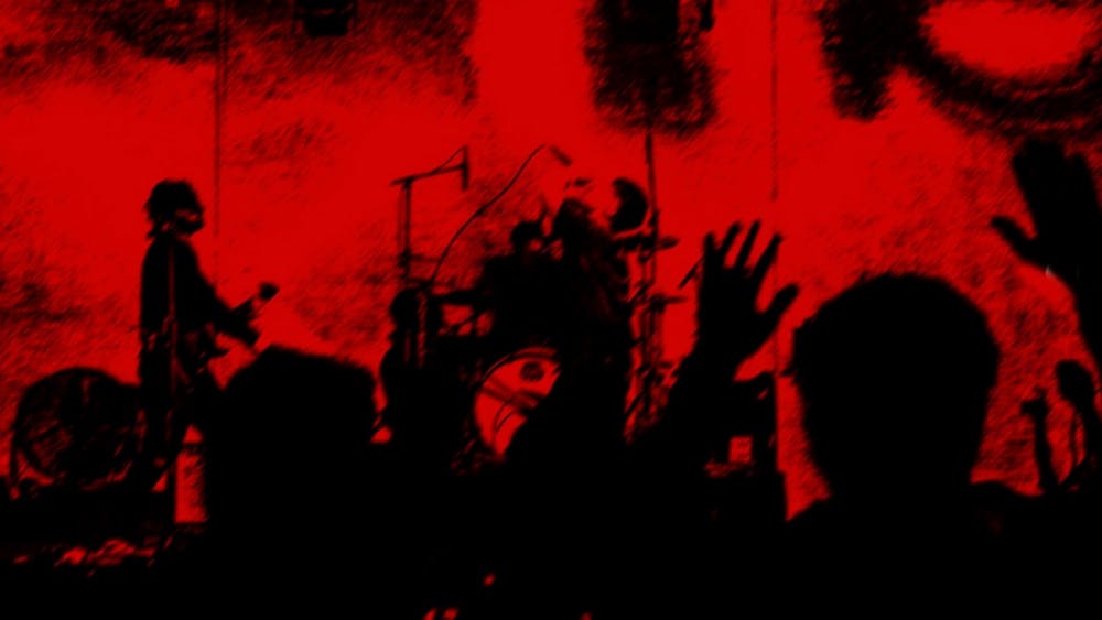 Thumbnail for The Wonderful Battle of the Bands