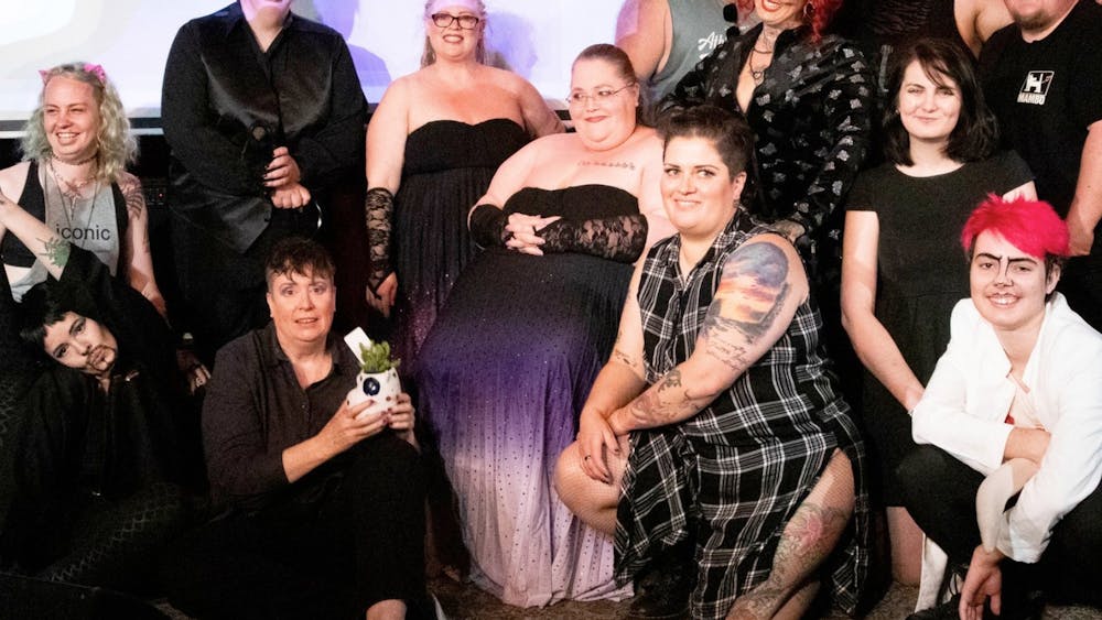 Thumbnail for Smiths Cabaret Cabal