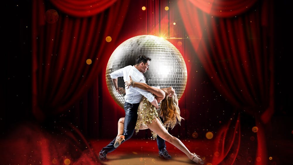 Thumbnail for Ballroom Blitz