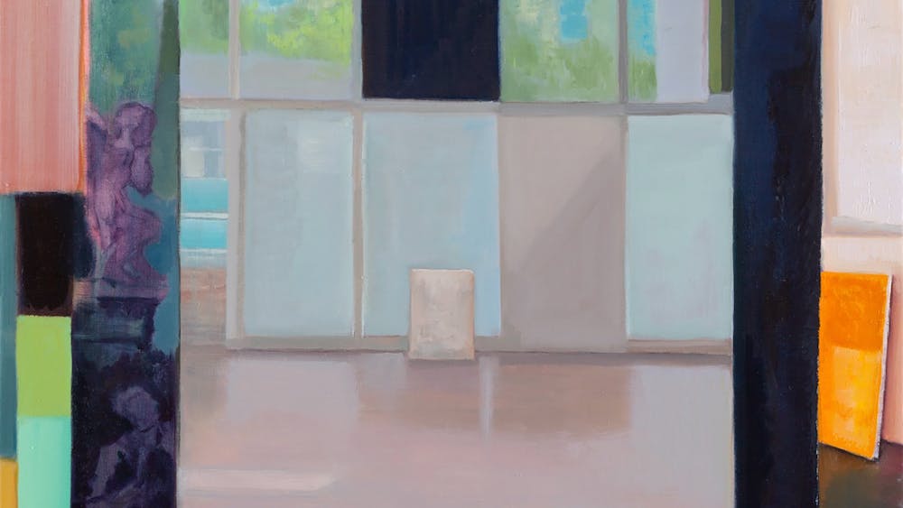 Thumbnail for Elisa Crossing: Move me!