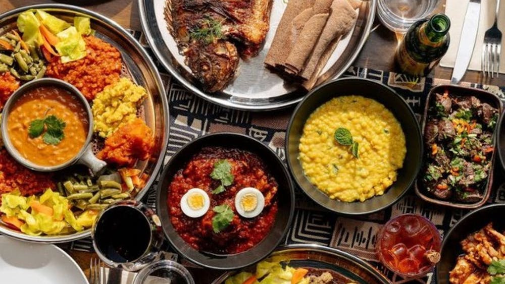 Thumbnail for Ethiopian On Northbourne