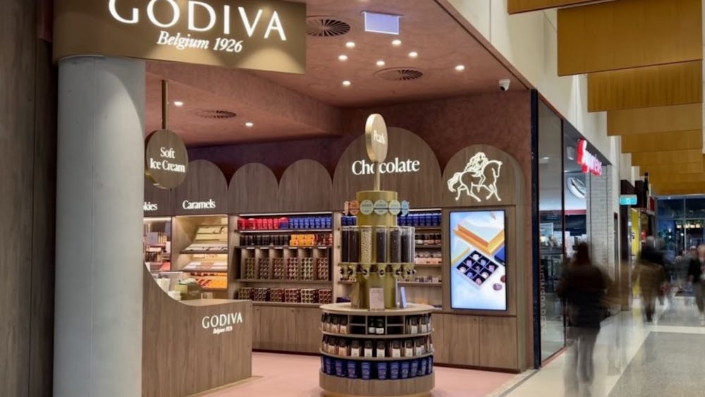 Thumbnail for GODIVA