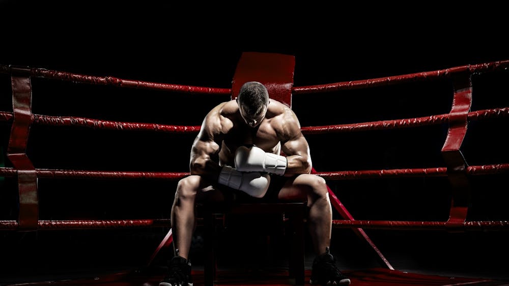 Thumbnail for Boxing Night at Onyx Sports Lounge: Romero vs Lopez