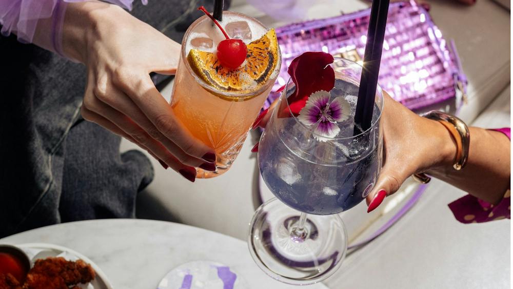 Thumbnail for The Spritz Club