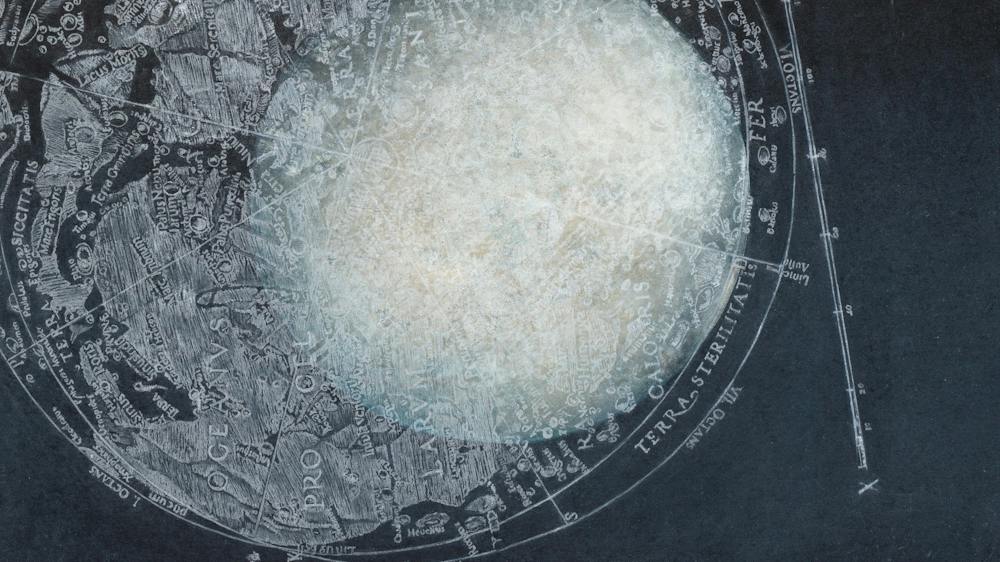 Thumbnail for Shifting Space at ANU School of Art & Design