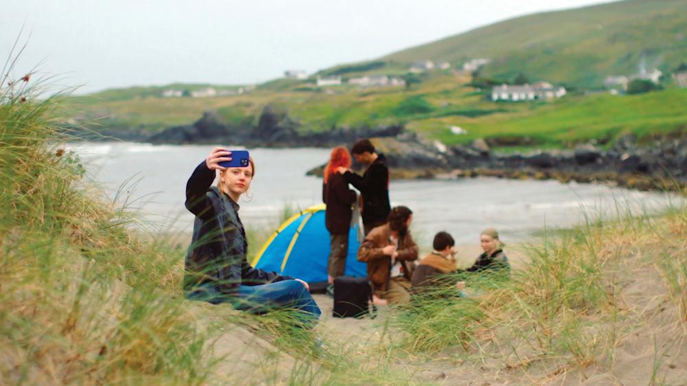 Thumbnail for Irish Film Festival Canberra