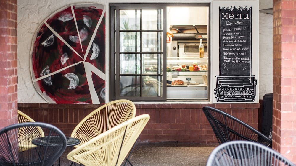 Bicicletta Restaurant