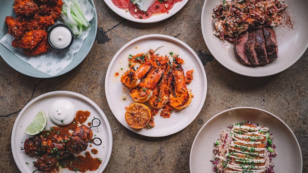 Selection of small shares