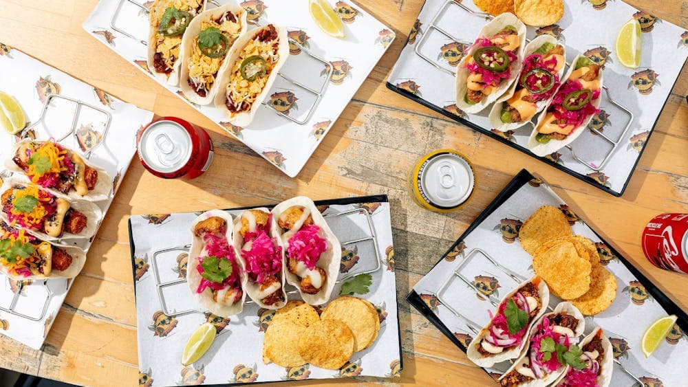 there's something for everyone!