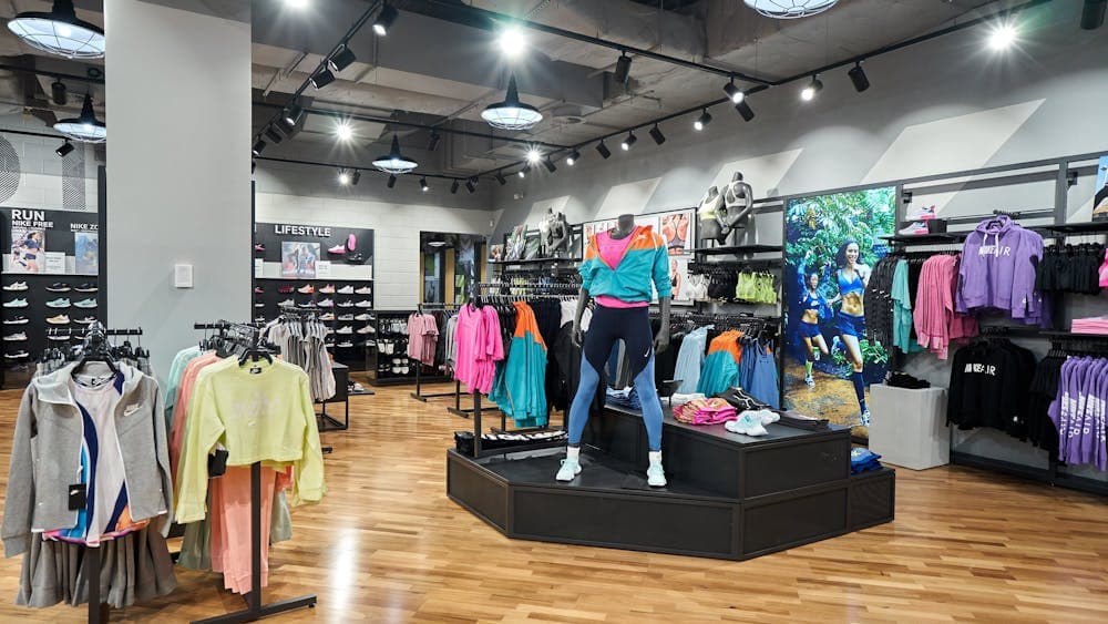 Ralph Lauren Canberra Centre