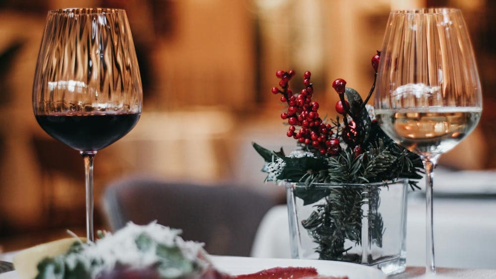 Thumbnail for Christmas Day Lunch in Canberra at Marble and Grain