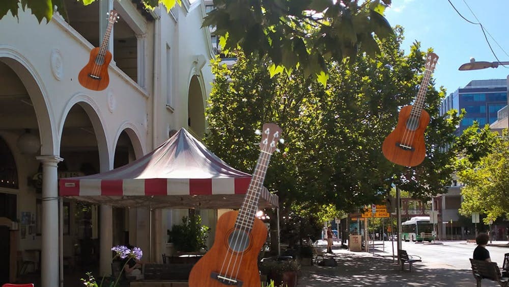 Thumbnail for Lunchulele