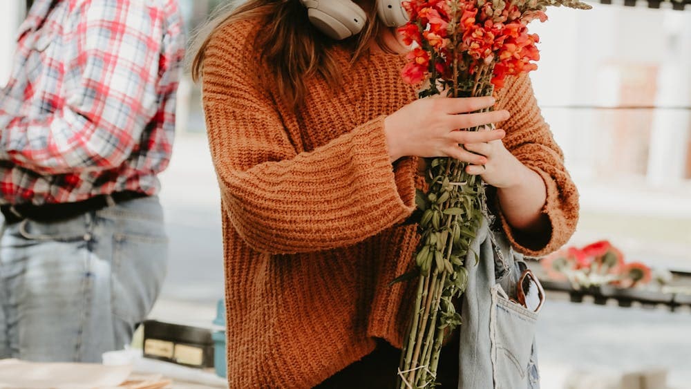 Market Stall - Jonima